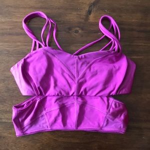 Lululemon bra